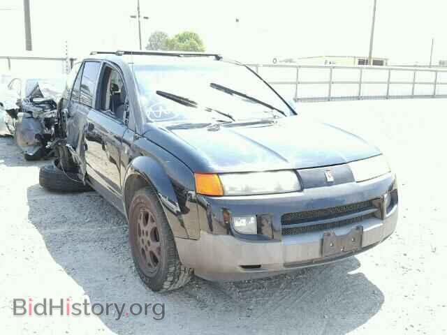 Фотография 5GZCZ63B13S811123 - SATURN VUE 2003