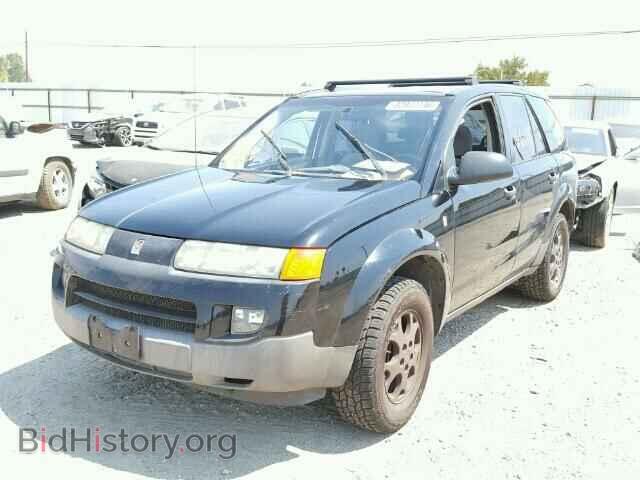 2003 SATURN VUE - VIN: 5GZCZ63B13S811123 - Фото 2