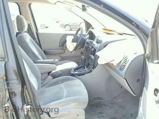 2003 SATURN VUE - VIN: 5GZCZ63B13S811123 - Фото 5