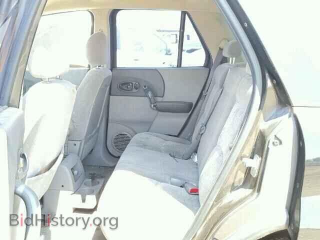 2003 SATURN VUE - VIN: 5GZCZ63B13S811123 - Фото 6