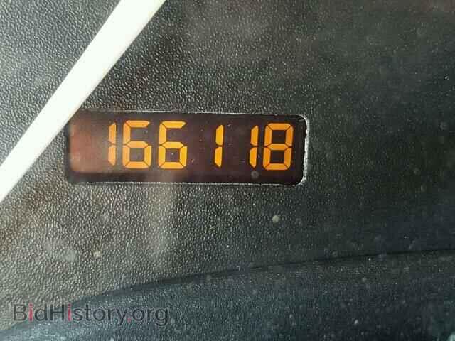 2003 SATURN VUE - VIN: 5GZCZ63B13S811123 - Фото 8
