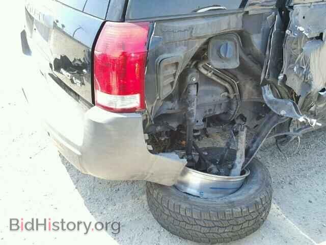 2003 SATURN VUE - VIN: 5GZCZ63B13S811123 - Фото 9