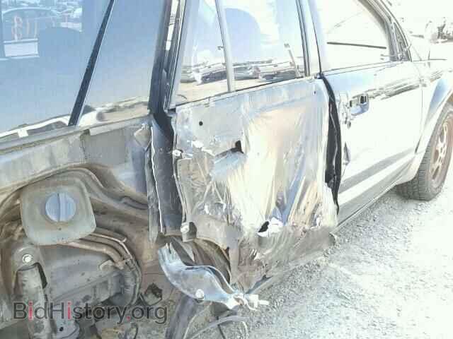 2003 SATURN VUE - VIN: 5GZCZ63B13S811123 - Фото 10