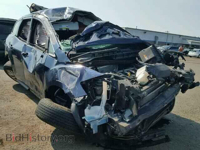 Фотография JM3ER2WM6A0330140 - MAZDA CX-7 2010