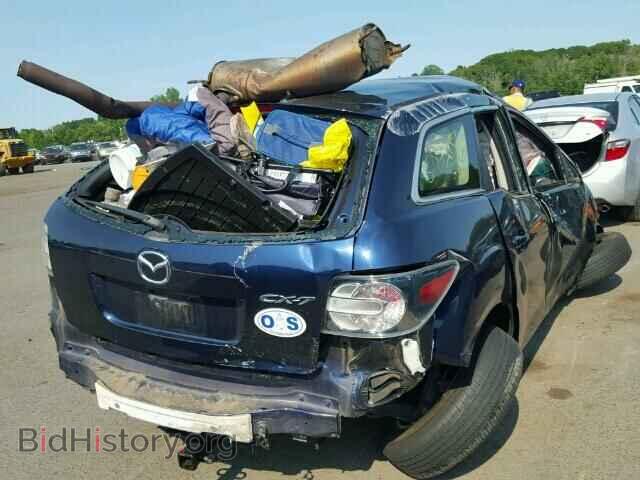 2010 MAZDA CX-7 - VIN: JM3ER2WM6A0330140 - Фото 4