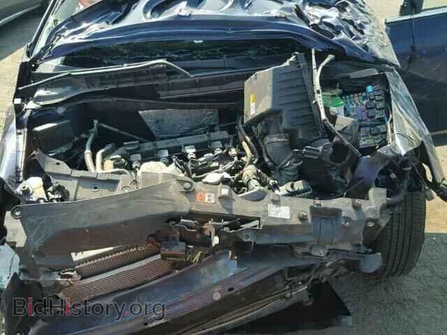 2010 MAZDA CX-7 - VIN: JM3ER2WM6A0330140 - Фото 7