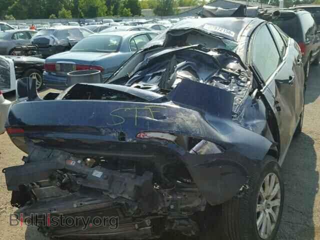 2010 MAZDA CX-7 - VIN: JM3ER2WM6A0330140 - Фото 10