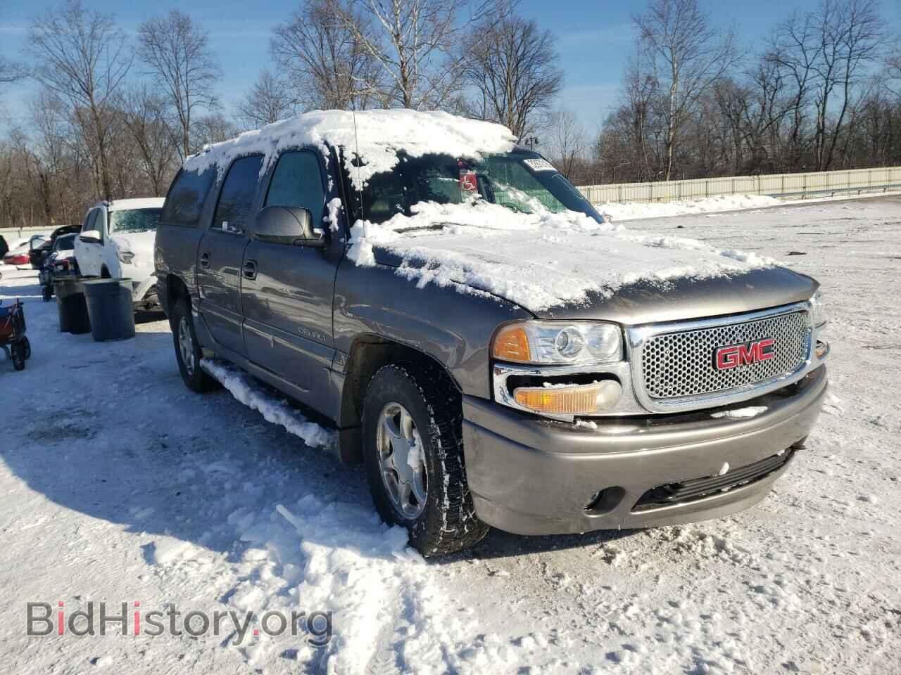 Photo 1GKFK66U06J154510 - GMC YUKON 2006