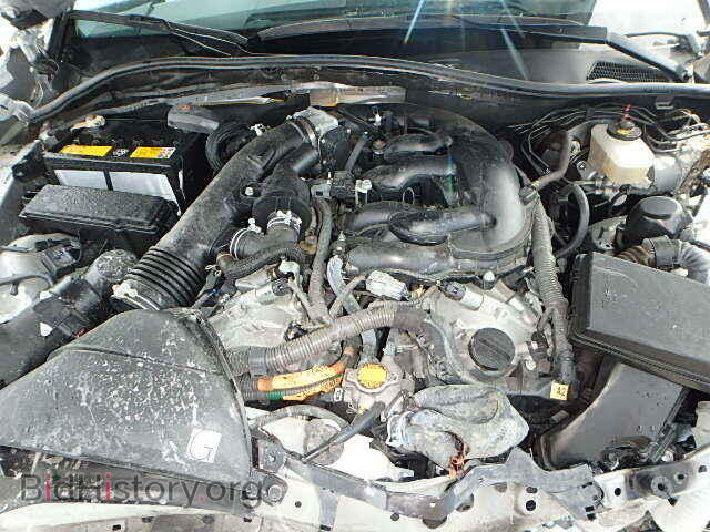 2013 LEXUS GS350 - VIN: JTHBE1BL3D5019320 - Фото 7