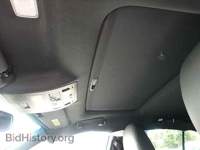 2013 LEXUS GS350 - VIN: JTHBE1BL3D5019320 - Фото 10