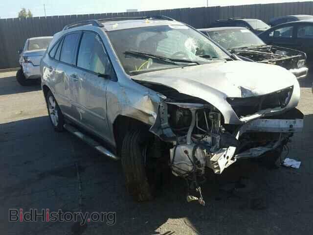Фотография JTJHA31U040021940 - LEXUS RX330 2004