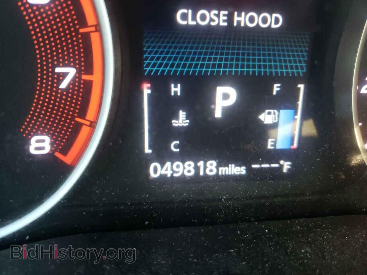 2019 MITSUBISHI ECLIPSE - VIN: JA4AT3AA2KZ011305 - Фото 8