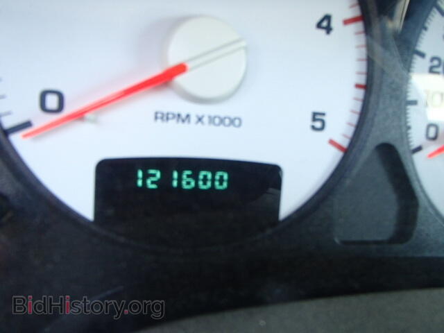 2005 DODGE RAM 3500 - VIN: 3D3LS38C15G806754 - Фото 8