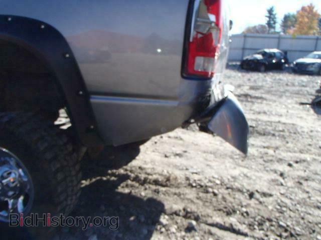 2005 DODGE RAM 3500 - VIN: 3D3LS38C15G806754 - Фото 9