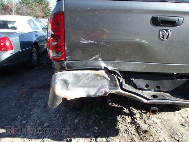 2005 DODGE RAM 3500 - VIN: 3D3LS38C15G806754 - Фото 10