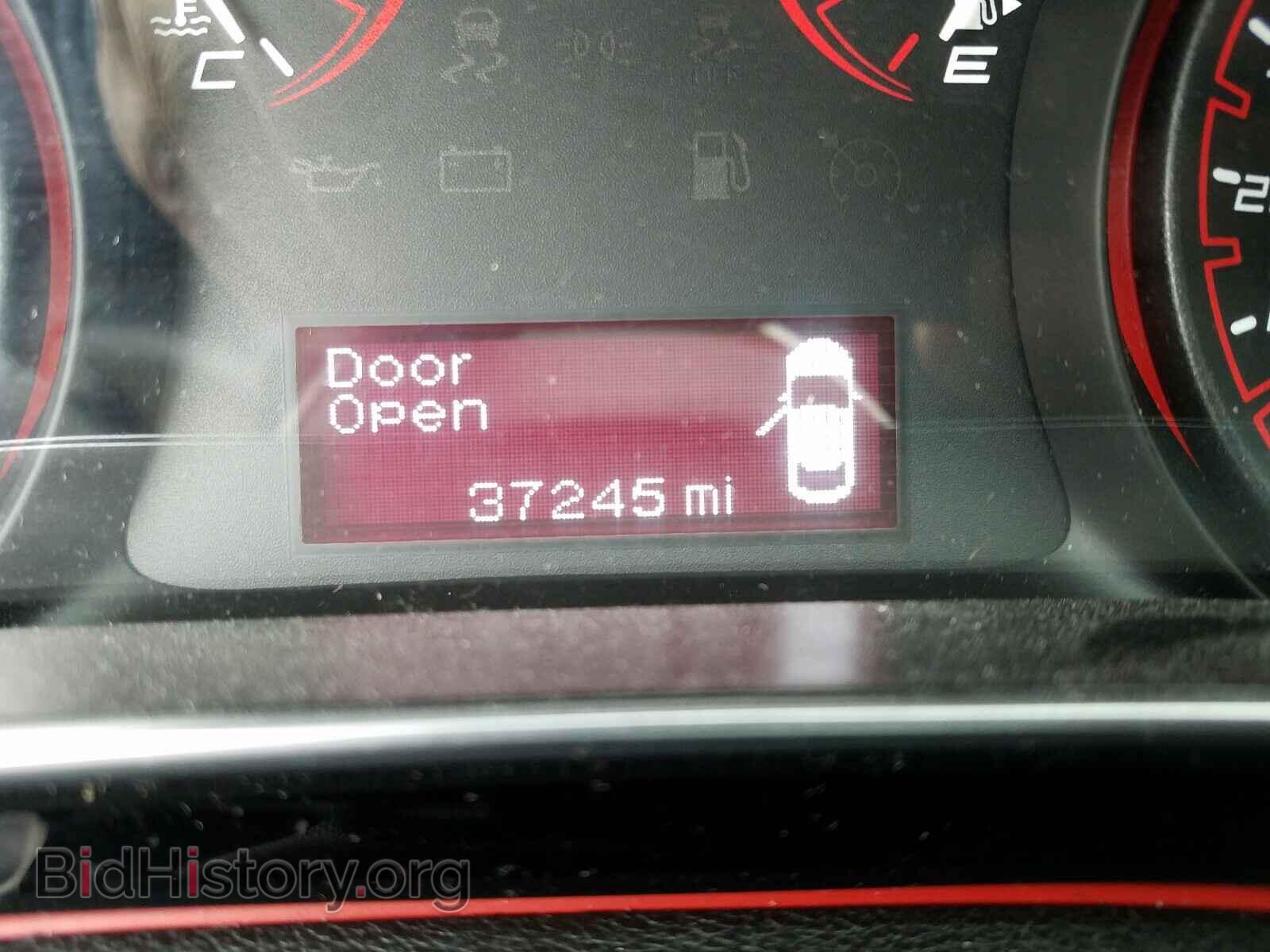 2015 DODGE DART - VIN: 1C3CDFAA8FD435916 - Фото 8