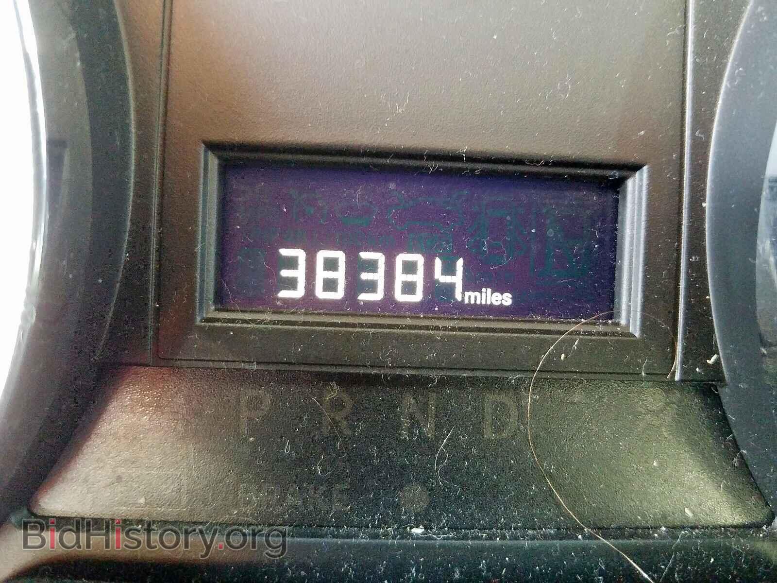2017 DODGE CARAVAN - VIN: 2C4RDGBG8HR819824 - Фото 8