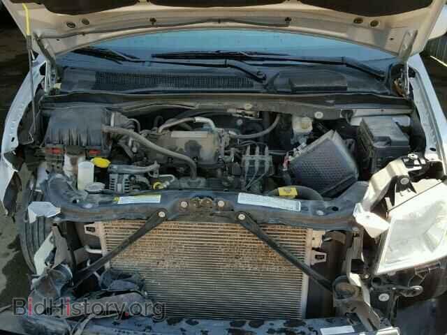 2009 DODGE CARAVAN - VIN: 2D8HN54109R590077 - Фото 7