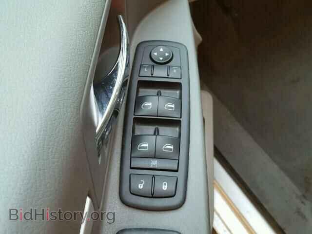 2009 DODGE CARAVAN - VIN: 2D8HN54109R590077 - Фото 10