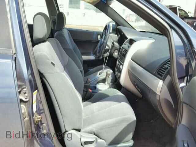 2006 MITSUBISHI GALANT - VIN: 4A3AB36F46E017596 - Фото 5