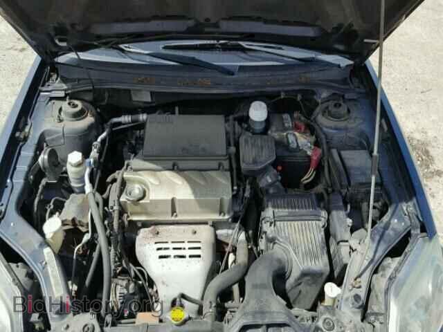 2006 MITSUBISHI GALANT - VIN: 4A3AB36F46E017596 - Фото 7
