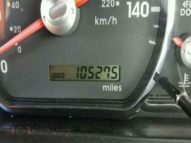 2006 MITSUBISHI GALANT - VIN: 4A3AB36F46E017596 - Фото 8