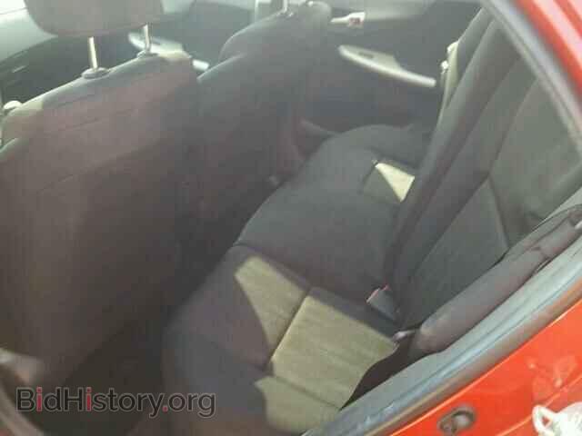 2011 TOYOTA COROLLA - VIN: 2T1BU4EE9BC737120 - Photo 6