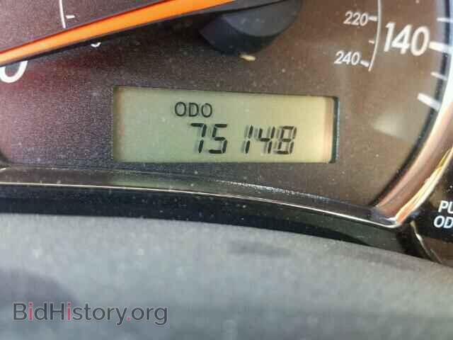 2011 TOYOTA COROLLA - VIN: 2T1BU4EE9BC737120 - Photo 8
