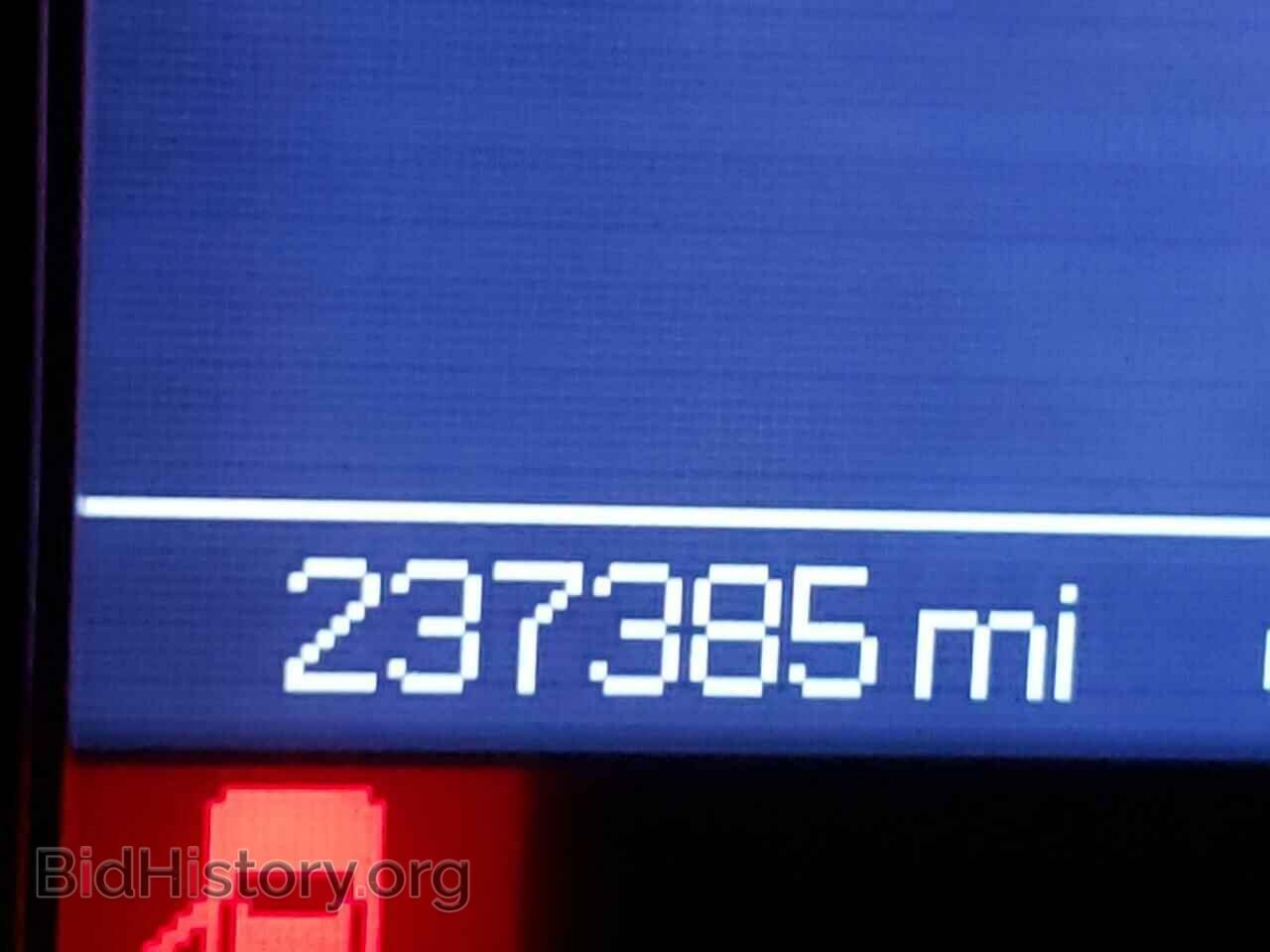 2012 DODGE DURANGO - VIN: 1C4SDJET2CC188402 - Photo 8