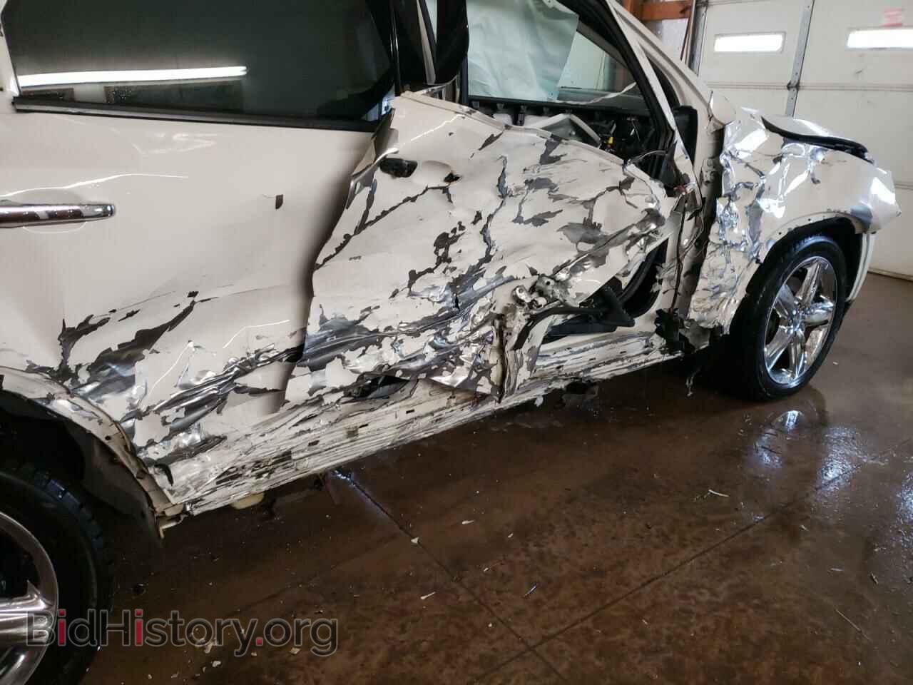 2012 DODGE DURANGO - VIN: 1C4SDJET2CC188402 - Photo 9