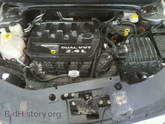 2013 CHRYSLER 200 - VIN: 1C3CCBAB1DN609210 - Photo 7