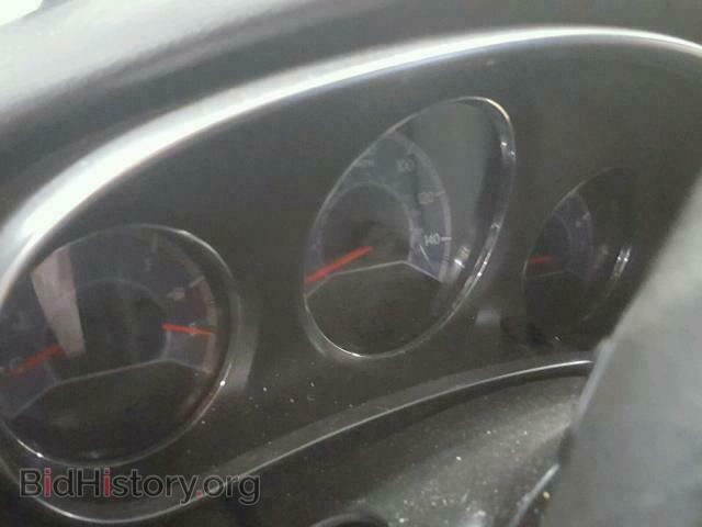 2013 CHRYSLER 200 - VIN: 1C3CCBAB1DN609210 - Photo 8