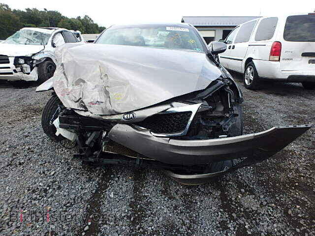 2013 KIA OPTIMA - VIN: 5XXGM4A7XDG181361 - Фото 9
