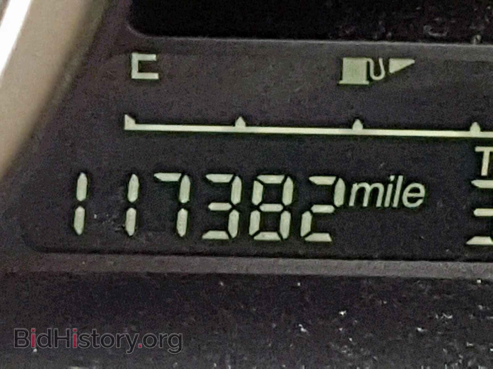 2012 MAZDA 3 - VIN: JM1BL1UF9C1555287 - Фото 8