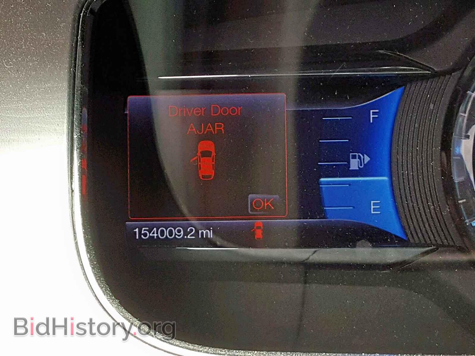 2013 FORD TAURUS - VIN: 1FAHP2E88DG173390 - Photo 8