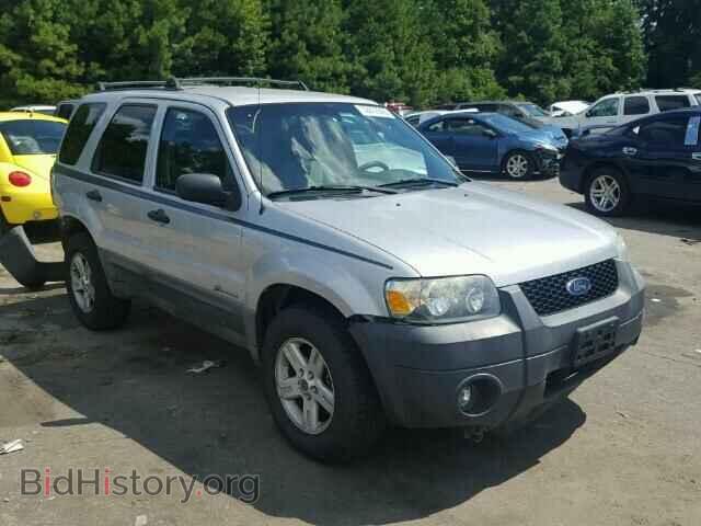 Photo 1FMCU96H65KB97637 - FORD ESCAPE 2005
