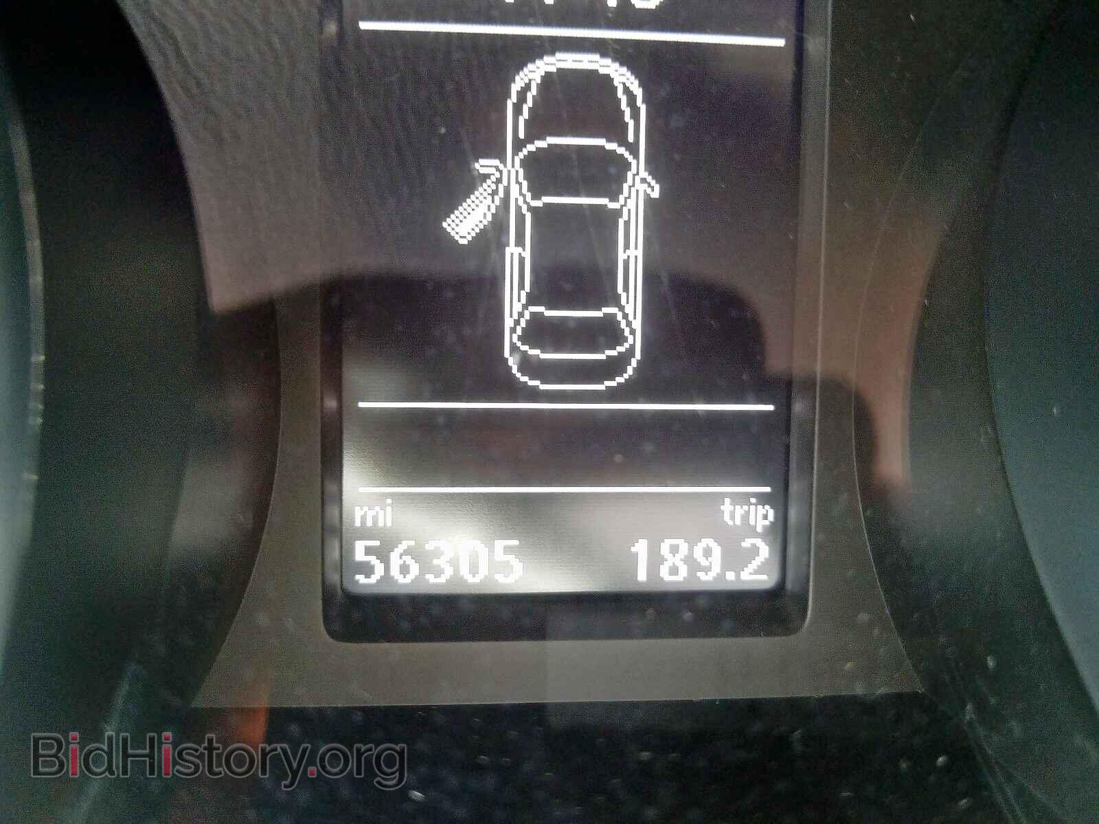 2018 VOLKSWAGEN PASSAT - VIN: 1VWAA7A32JC024199 - Фото 8