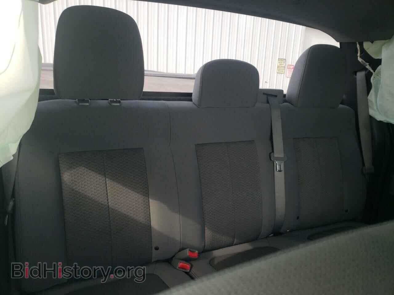 2012 FORD F-150 - VIN: 1FTFX1EF1CFA93363 - Фото 6
