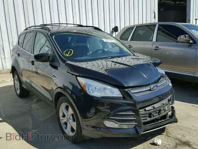 Photo 1FMCU0GX9DUC32014 - FORD ESCAPE 2013