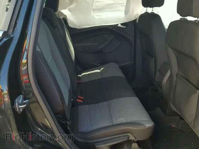2013 FORD ESCAPE - VIN: 1FMCU0GX9DUC32014 - Фото 6