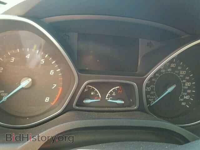 2013 FORD ESCAPE - VIN: 1FMCU0GX9DUC32014 - Фото 8