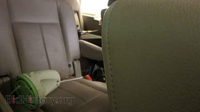 2011 FORD EXPEDITION - VIN: 1FMJK2A59BEF19876 - Фото 6