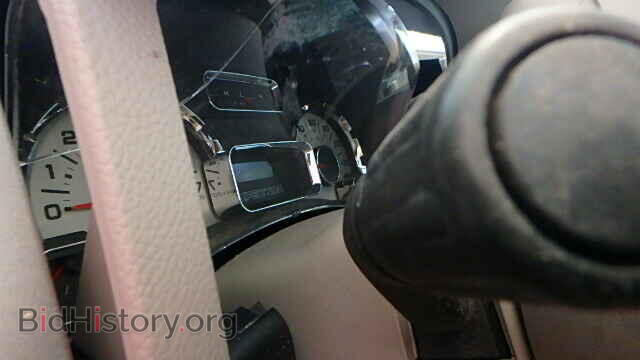 2011 FORD EXPEDITION - VIN: 1FMJK2A59BEF19876 - Фото 8