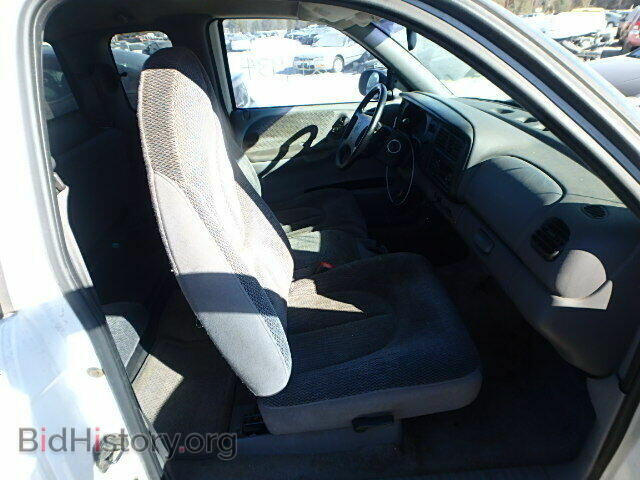 1997 DODGE DAKOTA - VIN: 1B7GL23X3VS263797 - Фото 5
