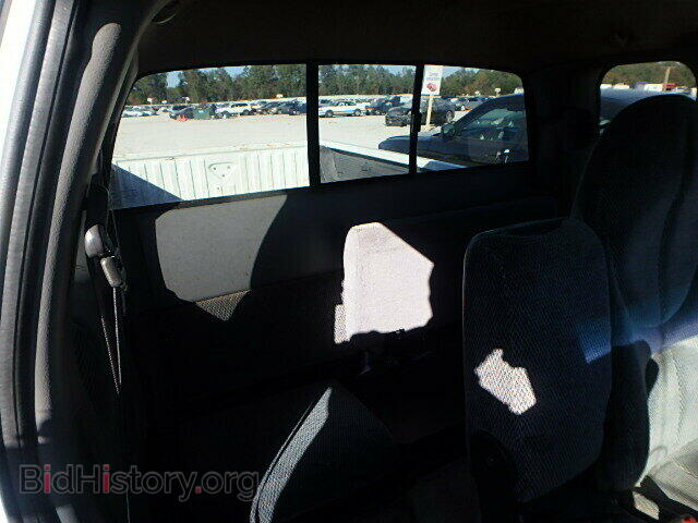 1997 DODGE DAKOTA - VIN: 1B7GL23X3VS263797 - Фото 6