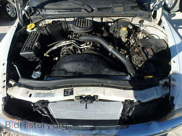 1997 DODGE DAKOTA - VIN: 1B7GL23X3VS263797 - Фото 7