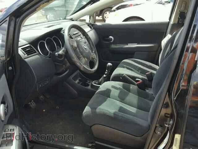 2011 NISSAN VERSA - VIN: 3N1BC1CP6BL458021 - Фото 5