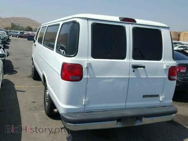 1996 Dodge RAM VAN (VIN 2B5WB35Z1TK127509) — photo 3 of 10