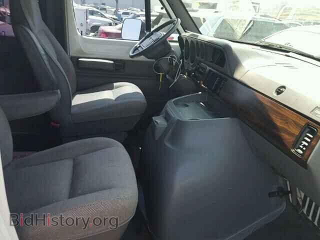 1996 DODGE RAM VAN - VIN: 2B5WB35Z1TK127509 - Фото 5