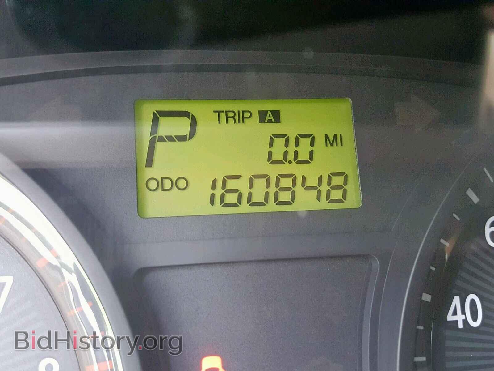 2008 KIA RIO BASE - VIN: KNADE123186383338 - Фото 8